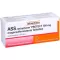 ASS-ratiopharm PROTECT 100 mg enterofeediga kaetud tabletid, 50 tk