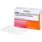 ASS-ratiopharm PROTECT 100 mg enterofeediga kaetud tabletid, 100 tk