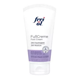 FREI ÖL Hydrolipid jalakreem, 75 ml
