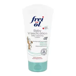 FREI ÖL Baby Wash Lotion, 150 ml