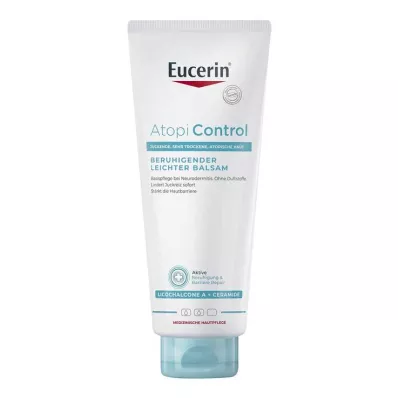 EUCERIN AtopiControl palsam, 400 ml EUCERIN AtopiControl palsam, 400 ml