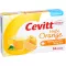 CEVITT immune kuuma apelsini suhkruvaba graanulid, 14 tk