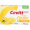 CEVITT immune hot lemon classic graanulid, 14 tk