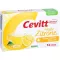 CEVITT immune hot lemon classic graanulid, 14 tk