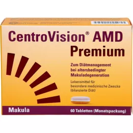 CENTROVISION AMD Premium tabletid, 60 tk