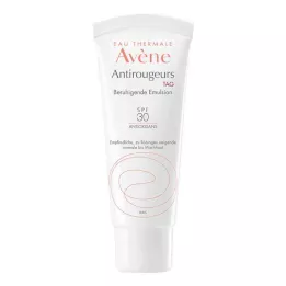 AVENE Antirougeurs päevane rahustav emulsioon SPF 30, 40 ml