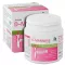 D-MANNOSE PLUS 2000 mg pulber vitamiinide ja mineraalainetega, 100 g