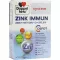 DOPPELHERZ Zinc Immune Depot System tabletid, 30 kapslit