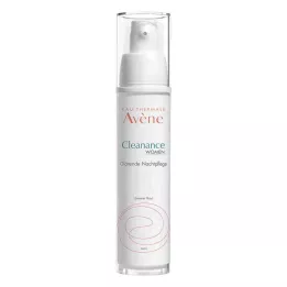 AVENE Cleanance WOMEN siluv öökreem, 30 ml