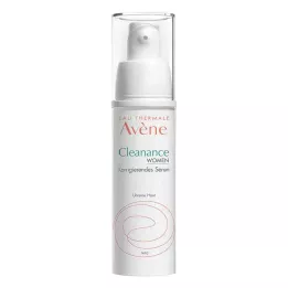 AVENE Cleanance WOMEN korrigeeriv seerum, 30 ml