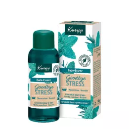 KNEIPP Goodbye Stressi Vanni essents, 100 ml