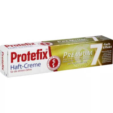 PROTEFIX Premium sidumiskreem, 47 g