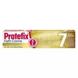 PROTEFIX Premium sidumiskreem, 47 g