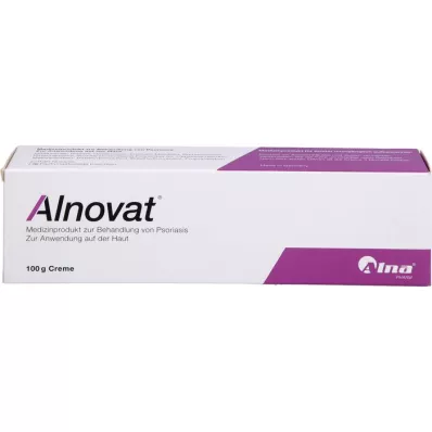 ALNOVAT Kreem, 100 g