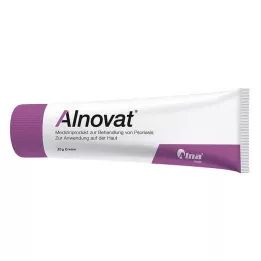 ALNOVAT Kreem, 30 g