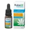 RUBAXX Kanepitilgad suukaudseks kasutamiseks, 10 ml