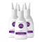 Ell-Cranell hormonaalse-päriliku juuste väljalangemise vastu, 3x200 ml