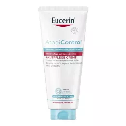 EUCERIN AtopiControl Akuutne kreem, 100 ml