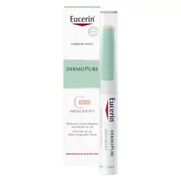EUCERIN DermoPure peitekreem, 2,0 g