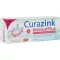 CURAZINK ImmunPlus pastillid, 50 tk