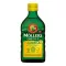Möller`s Omega-3 sidrunimaitseõli, 250 ml
