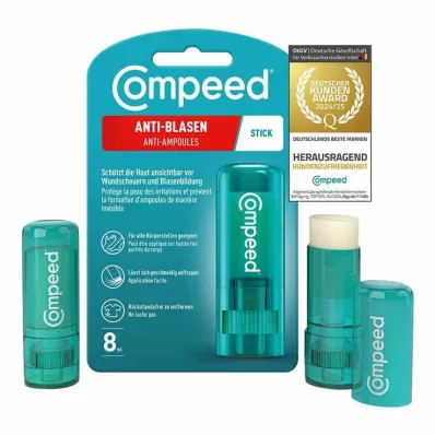 COMPEED Mullitõrjepulk HRA, 1 tk