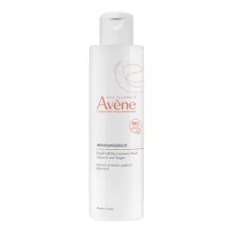 AVENE Puhastuspiim, 200 ml