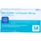 IBU-LYSIN 1A Pharma 400 mg õhukese polümeerikattega tabletid, 10 tk