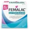 Femalac bakterite blokeeriv pulber (28 tükki)