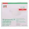 Suprasorb P tundlik PU-vahtpolst kanna boor.23,5x25, 10 tk