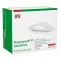 Suprasorb P tundlik PU-vaht boorivaba 5x5cm, 10 tk