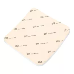 SUPRASORB P tundlik PU-Vaht v.non-bor.10x10cm, 10 tk