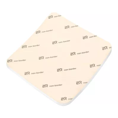 Suprasorb P tundlik PU-boorivaba vaht 10x10cm, 10 tk