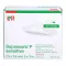 Suprasorb P tundlik PU-vaht, boorivaba 7,5x7,5, 10 tk