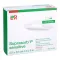 Suprasorb P tundlik PU-vaht, boorivaba 7,5x7,5, 10 tk
