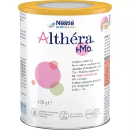 ALTHERA Pulber, 400 g