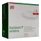 Suprasorb P sense PU-poroloonääris 5x5cm, 10 tk