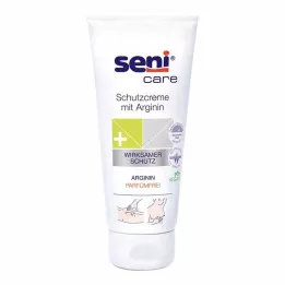 SENI hooldav nahakaitsekreem arginiiniga, lõhnavaba, 200 ml