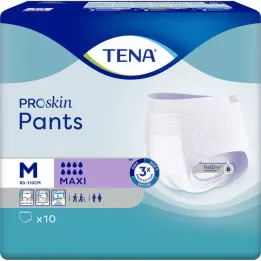 TENA PANTS maxi M ühekordsed püksid, 10 tk