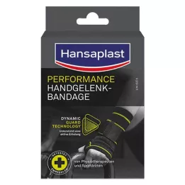 HANSAPLAST spordirandmähis suurus M, 1 tk