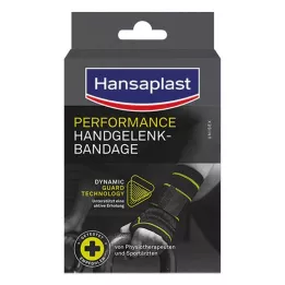 HANSAPLAST Spordi randmeside suurus L, 1 tk