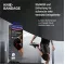 Instructions for use for Hansaplast Sport põlveside suurus S/M, 1 tk - 1