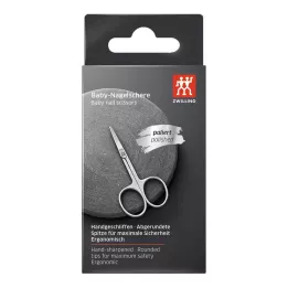 ZWILLING Classic Inox beebiküüne käärid 8 cm, 1 tk