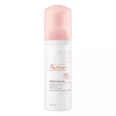 AVENE Puhastusvaht, 50 ml