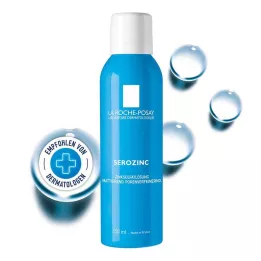 ROCHE-POSAY SEROZINC pihusti, 150 ml