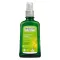 WELEDA Tsitrusviljade värskendav hooldusõli, 100 ml