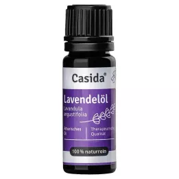 LAVENDEL ÖL looduslik puhas eeterlik aine, 10 ml