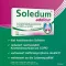 SOLEDUM addicur 200 mg pehmed kapslid, 100 tk