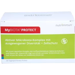 MYBIOTIK PROTECT Pulber, 30X2 g