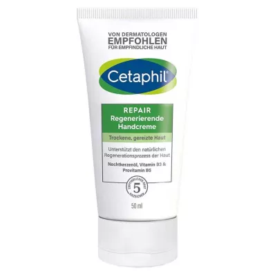 CETAPHIL Parandav kätekreem, 50 ml